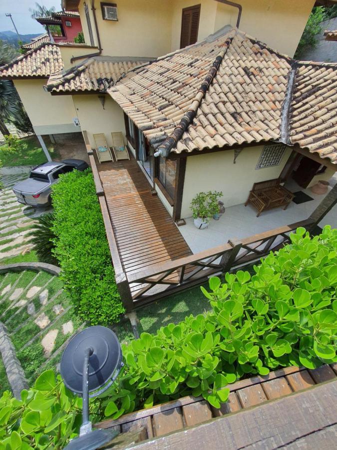 Maravilhosa Mansao Geriba Buzios Villa Exterior photo