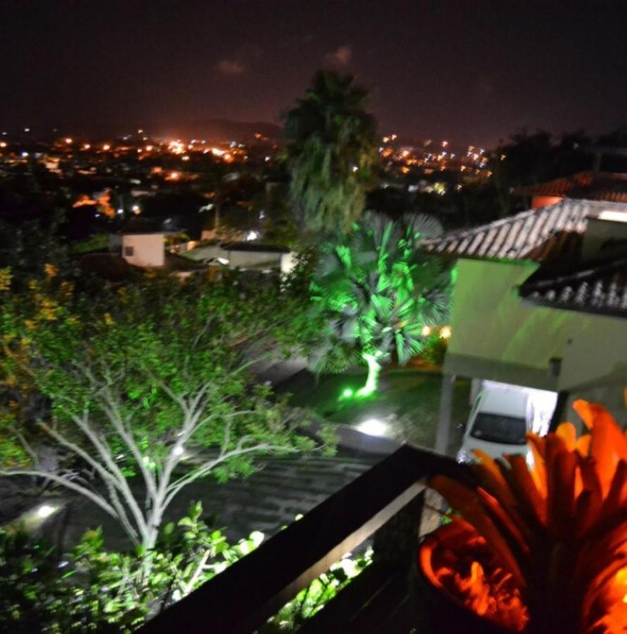 Maravilhosa Mansao Geriba Buzios Villa Exterior photo