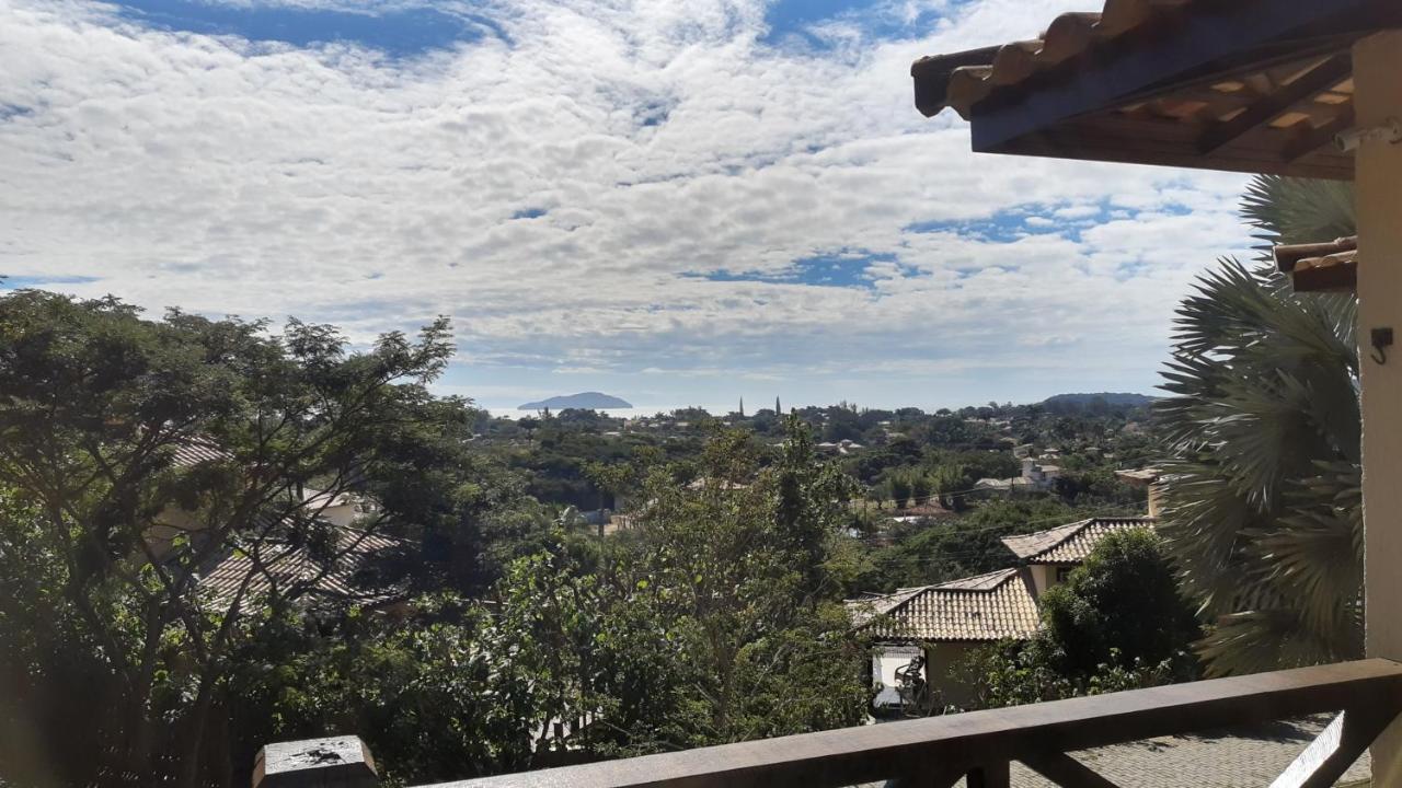 Maravilhosa Mansao Geriba Buzios Villa Exterior photo
