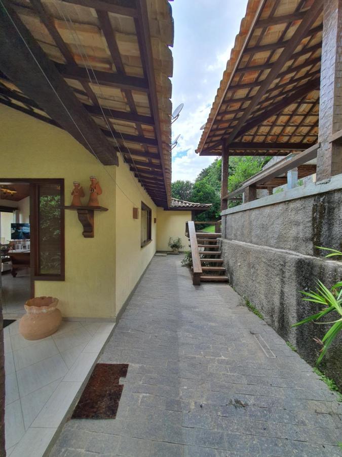 Maravilhosa Mansao Geriba Buzios Villa Exterior photo
