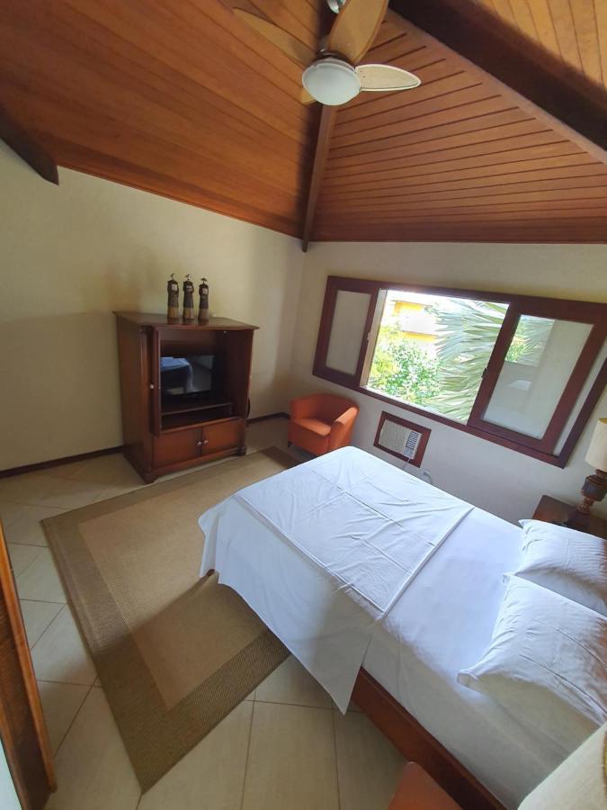 Maravilhosa Mansao Geriba Buzios Villa Exterior photo