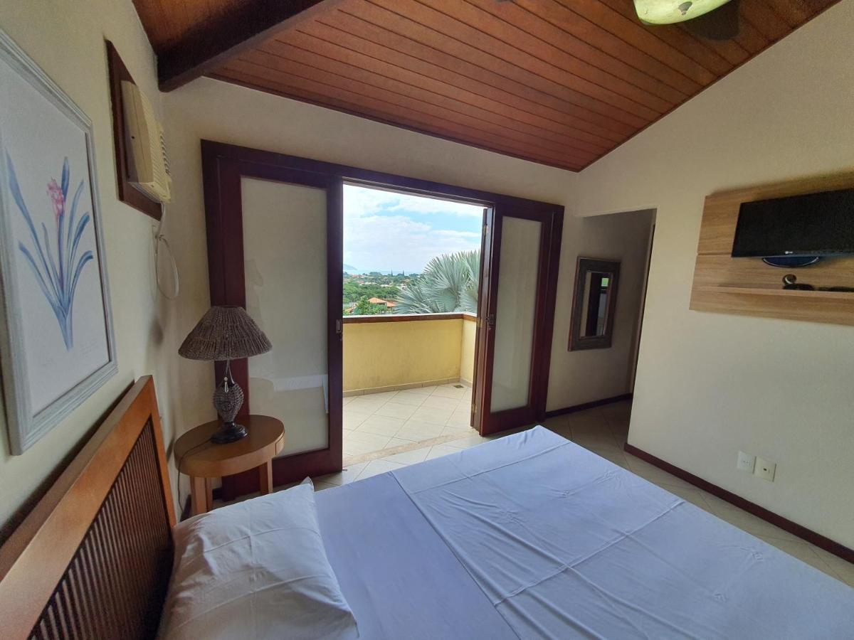 Maravilhosa Mansao Geriba Buzios Villa Exterior photo