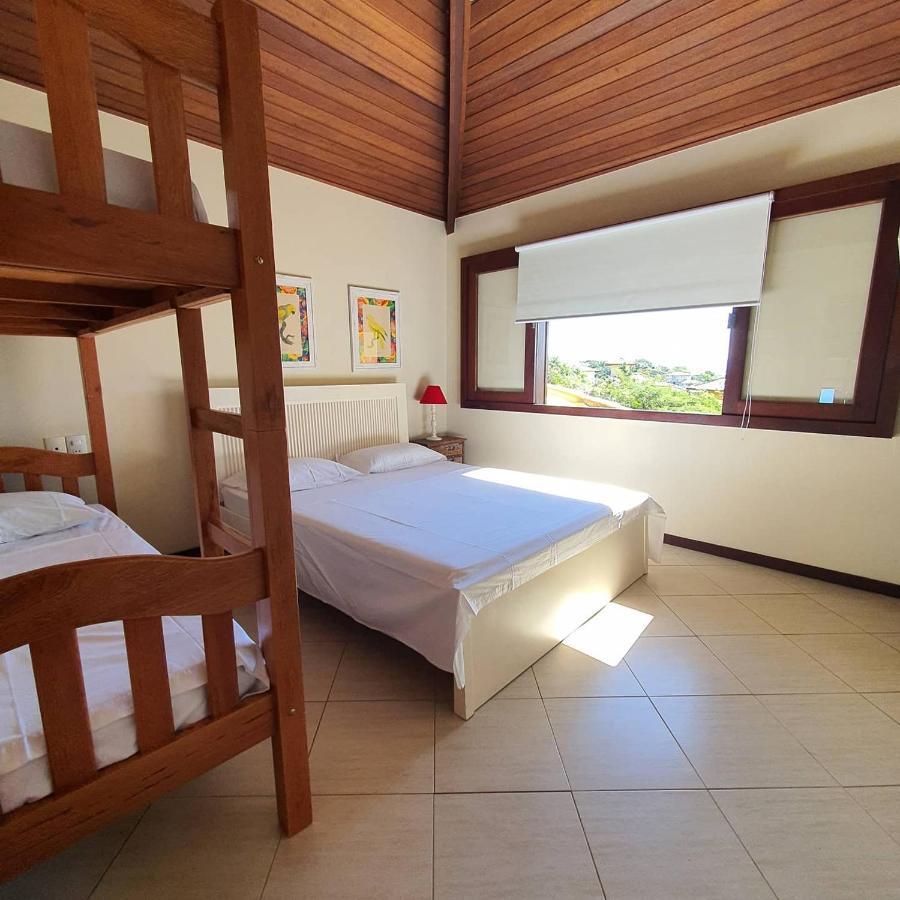 Maravilhosa Mansao Geriba Buzios Villa Exterior photo